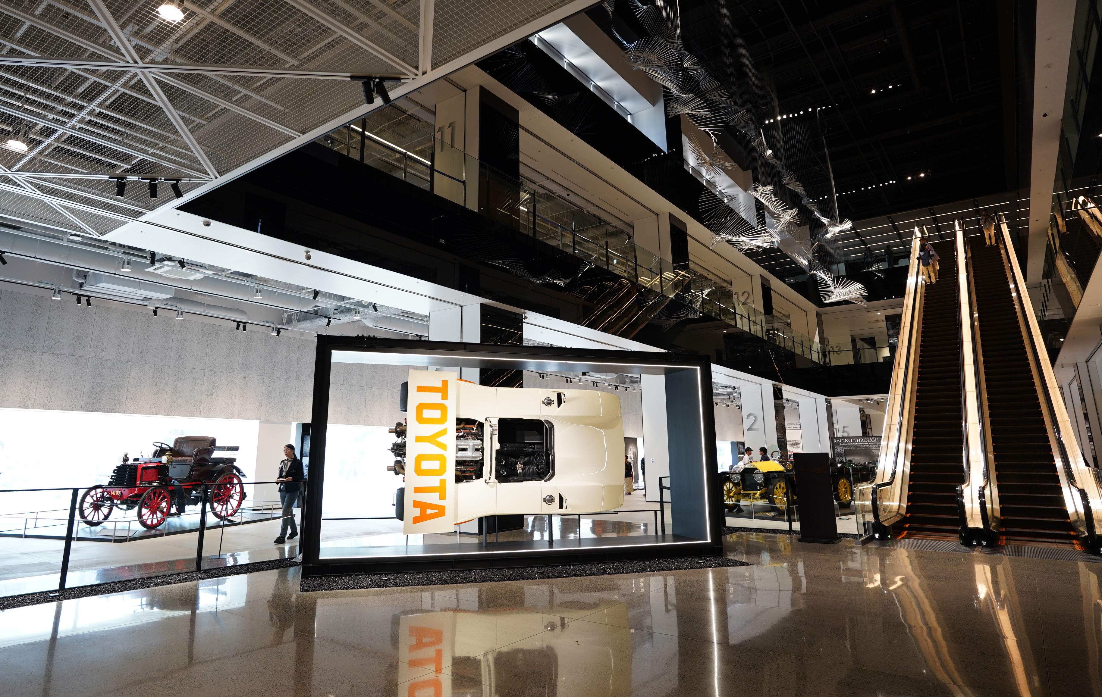 🏎️ 후지 스피드웨이 이미지 4